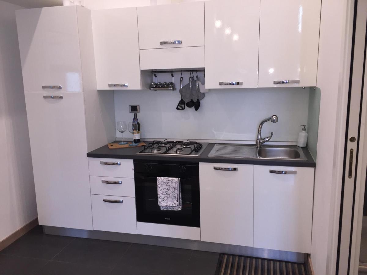 Appartamento Loft Marconi Siracusa *