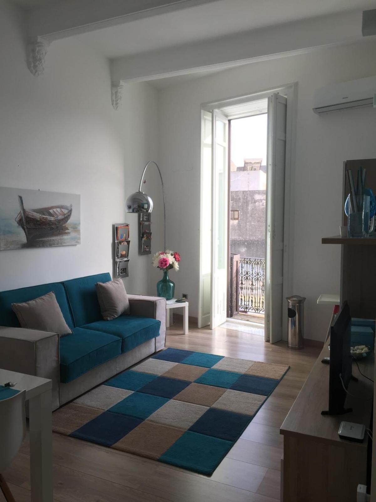 Loft Marconi Siracusa Appartamento *
