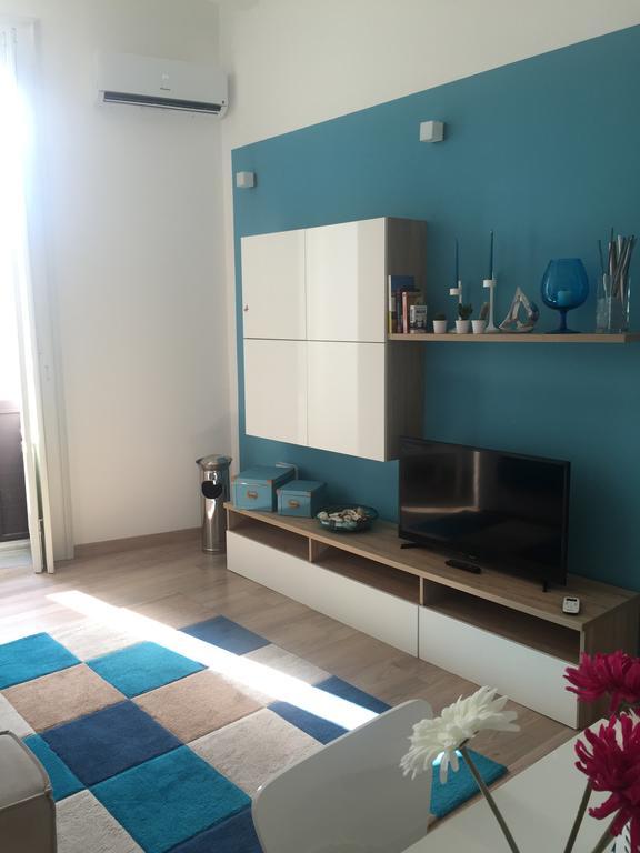 Appartamento Loft Marconi Siracusa Syracuse