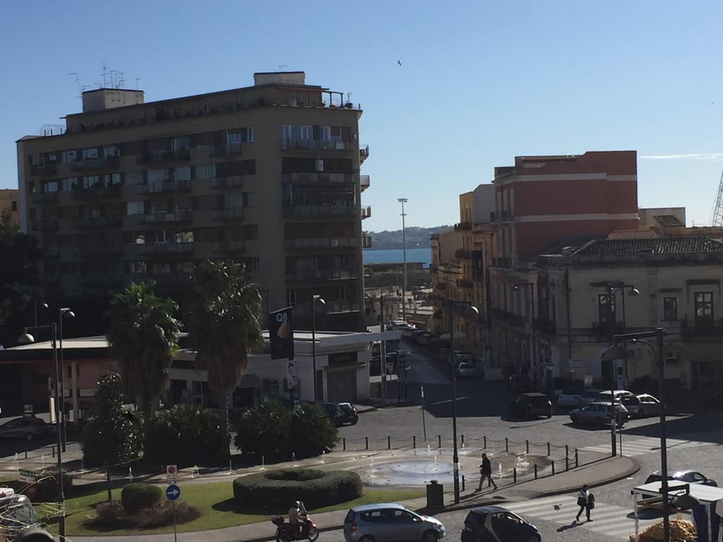 Loft Marconi Siracusa Appartamento *