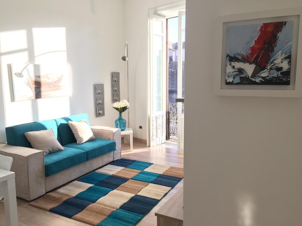 Appartamento Loft Marconi Siracusa