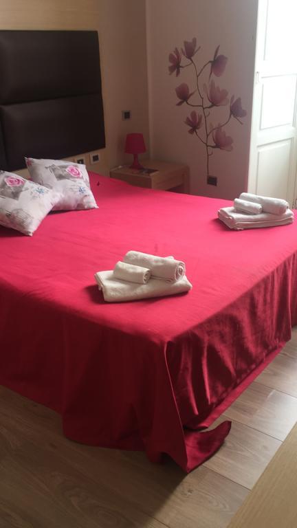 Appartamento Loft Marconi Siracusa *