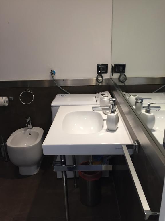 Appartamento Loft Marconi Siracusa