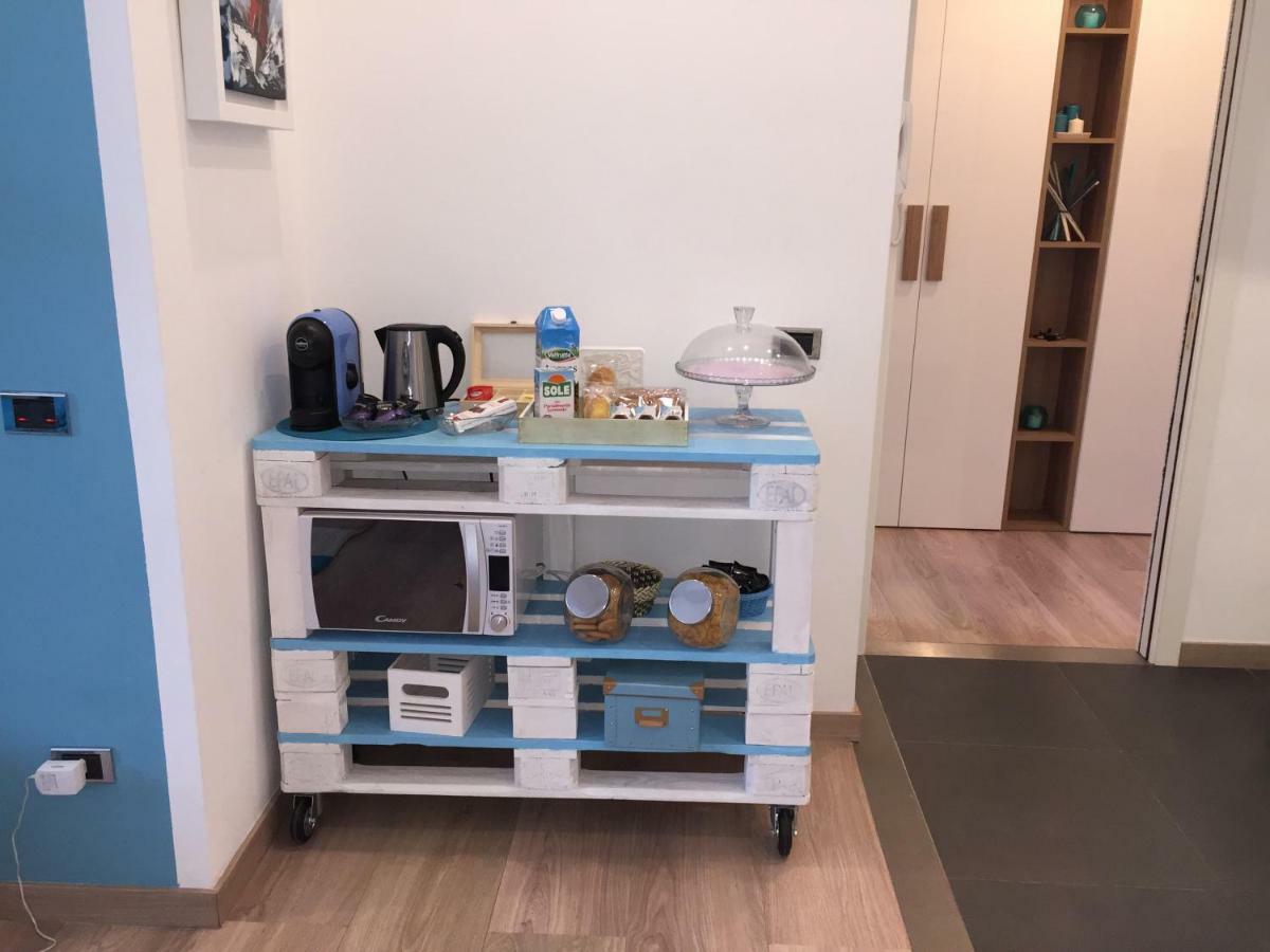 Appartamento Loft Marconi Siracusa Syracuse