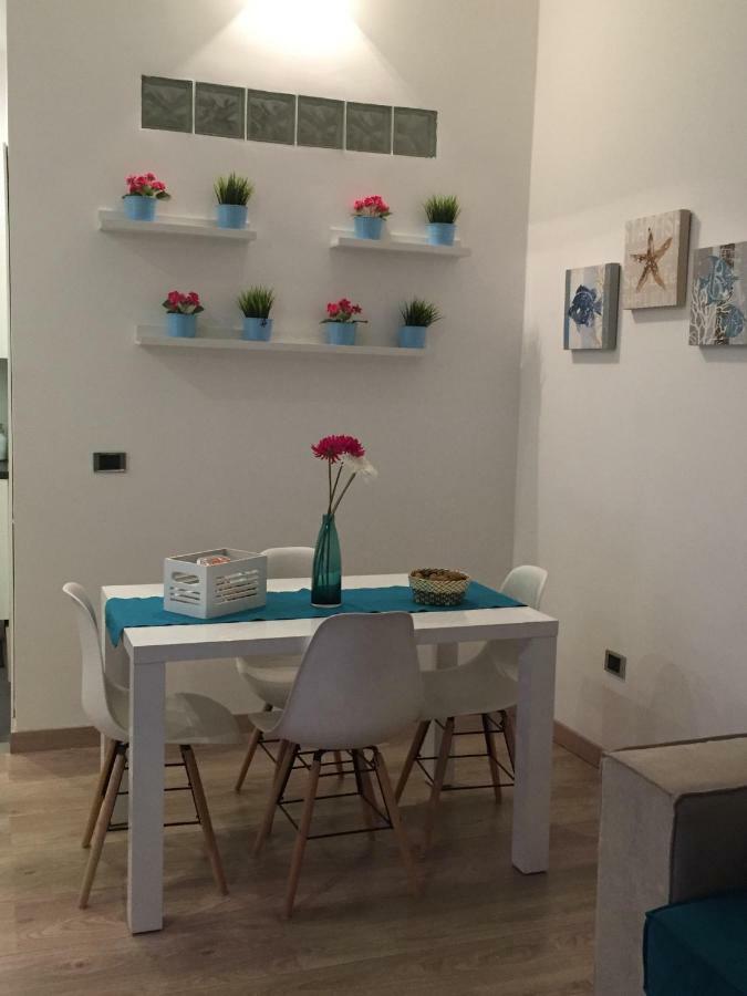 Appartamento Loft Marconi Siracusa Syracuse