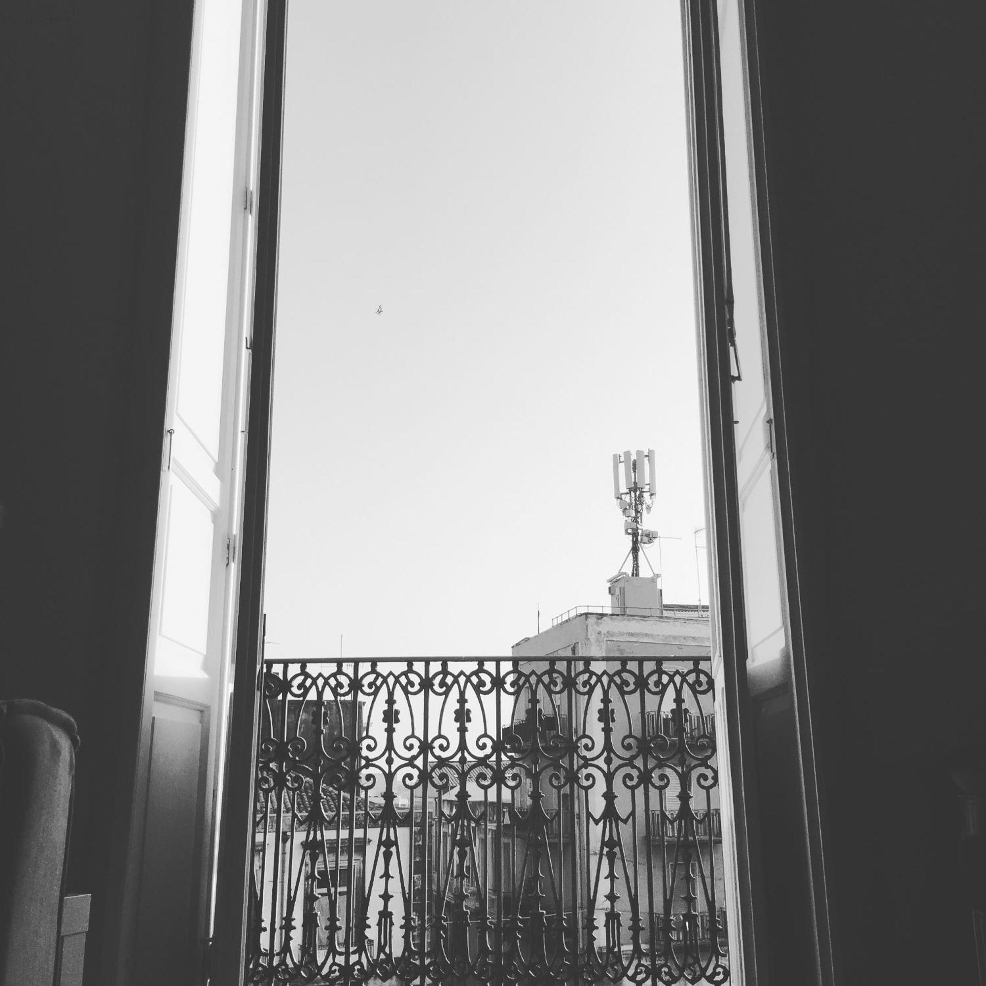 Loft Marconi Siracusa Appartamento